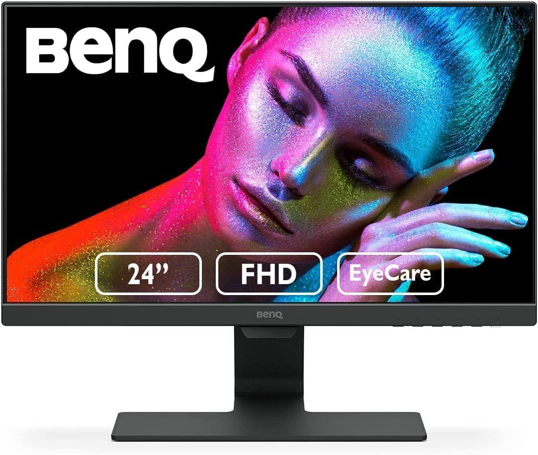 Monitor
