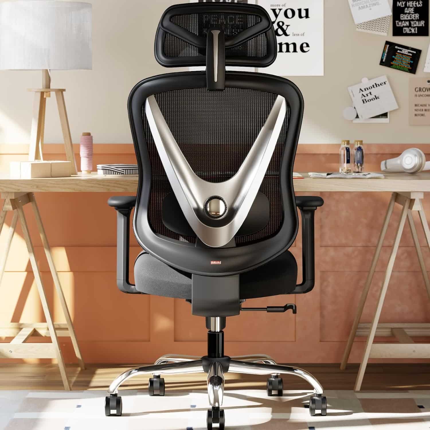 Silla Premium