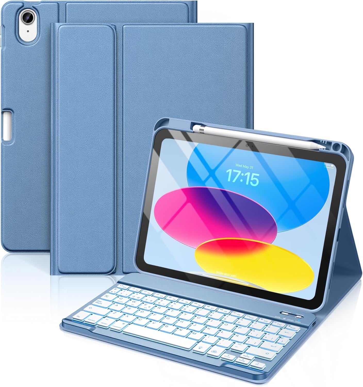 IPad Funda