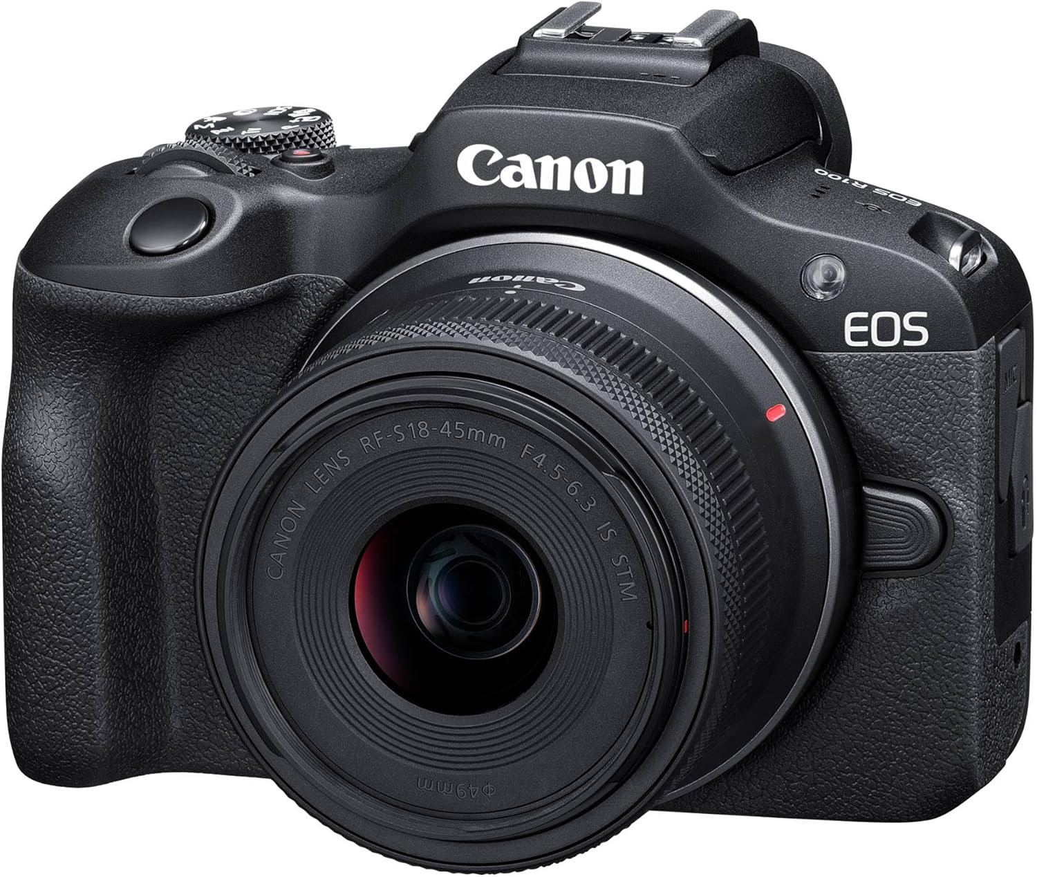 Camara Video Presupuesto