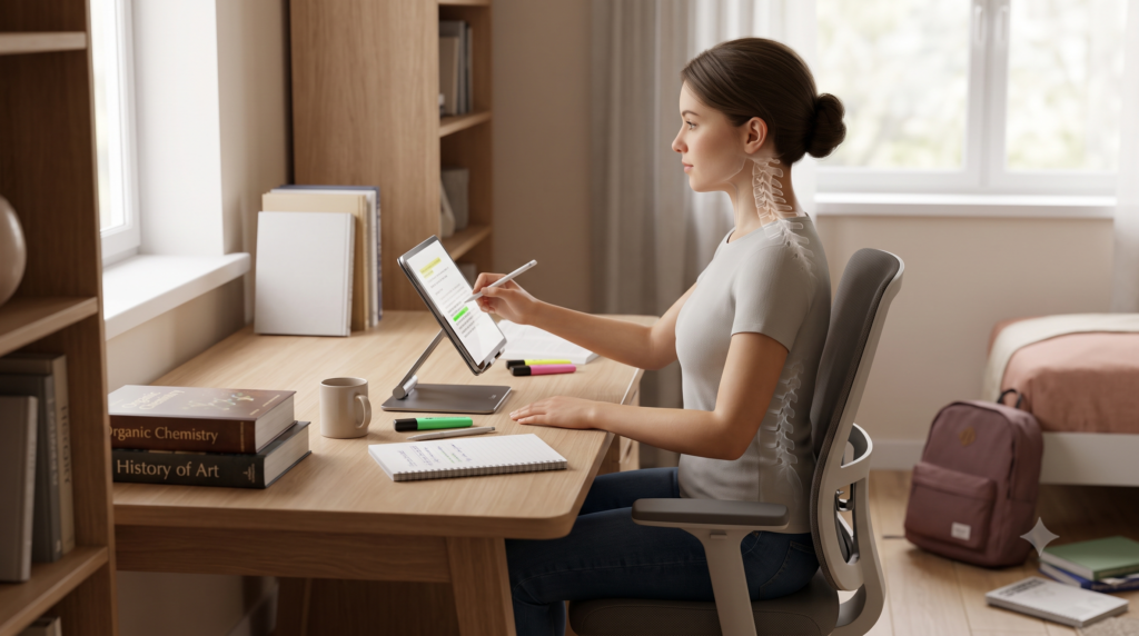 DeskHome Decomprension Cervical 1024x572