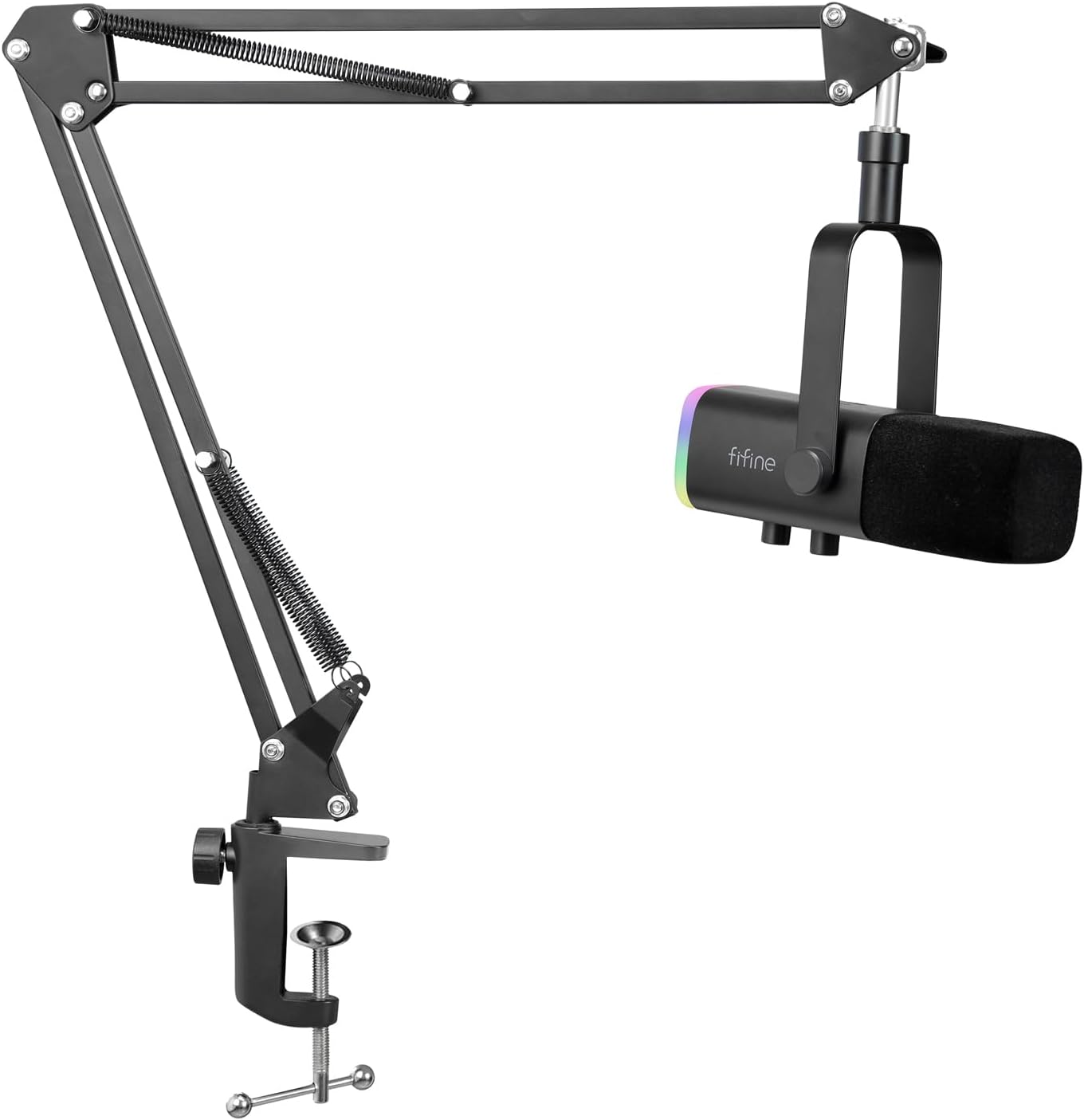 Microfono Creadores USB