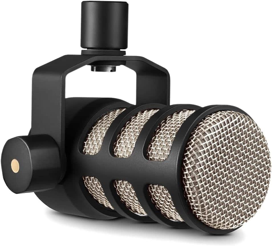 Microfono Creadores XLR