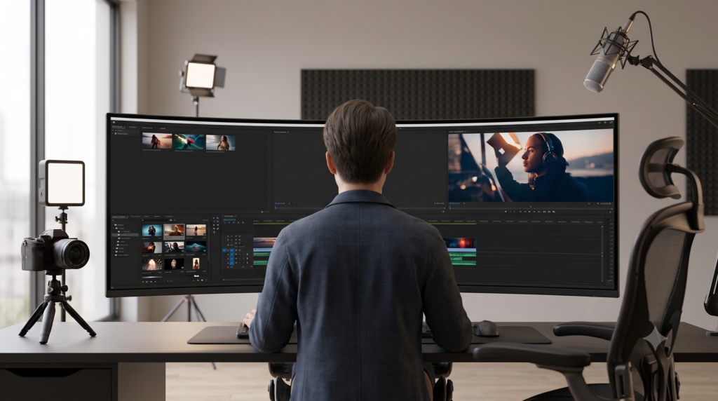 DeskHome Monitor Creadores 1024x572